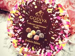-GODIVA(港汇恒隆广场)