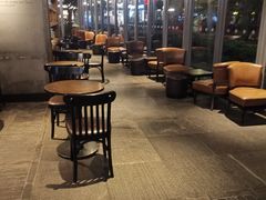 -星巴克(西湖天地店)