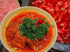 -蜀大侠火锅(春熙路店)