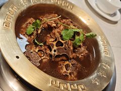 -和庆斋羊蝎子火锅·碳缸烧烤(顺义旗舰店)