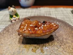 鹅肝寿司-戏作寿司(观音桥店)