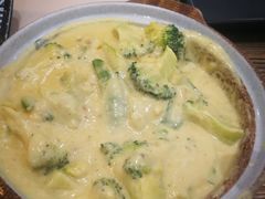 -Hi YOU你的饭局泰餐厅(雍和宫店)