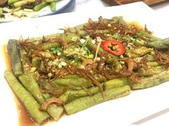 -山泉公馆酒家(珠江新城店)