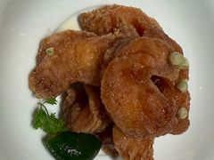 -華府Deluxe(兴业太古汇店)