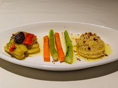 -Pasha帕夏土耳其餐厅(南昌路店)