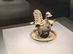 -临沂市博物馆