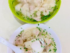 -玉塘村小杨馄饨