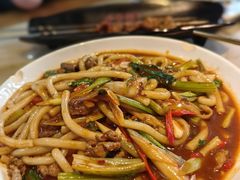 -天山传奇新疆菜(SKLP店)