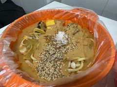 -安发瞧麻辣烫(总店)