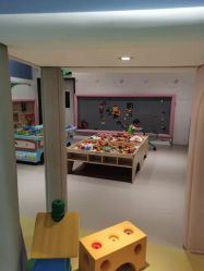 -meland club亲子乐园(重庆万象城店)