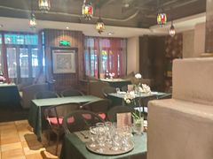 -翡翠鸟精品泰国菜(北辰财富中心店)