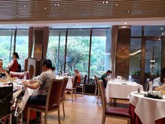 -南宁荔园维景国际酒店·荔园中餐厅