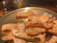 -一绪に和牛寿喜烧(罗湖益田假日店)