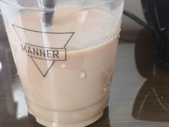 -Manner Coffee(大宁国际商业广场店)