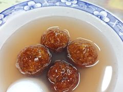 -粗茶淡饭(东关街店)