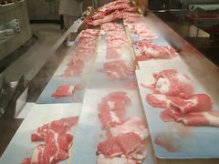 -亚马逊海鲜自助(梅溪湖步步高店)