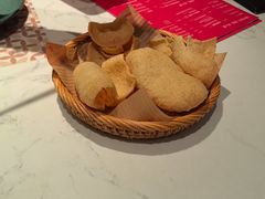 -芭札·Thai泰国餐厅(同和金铂天地店)