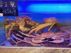 -章吴记喜瑞餐厅(东东城店)