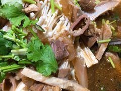 -舅姥爷砂锅(正阳路)