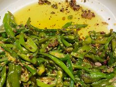 -铁公鸡·四川料理(天环广场店)