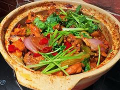-煲煲好(朝阳门店)