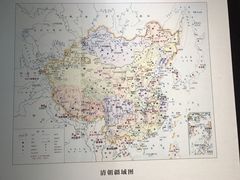 -巴音郭楞蒙古自治州博物馆