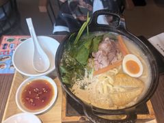 -味千拉面(东方明珠店)