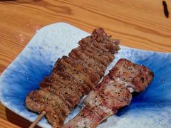 -晶吉·居酒屋·烧鸟·生鱼饭(中山区民主广场店)