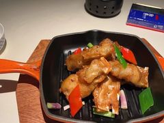 -炳胜私厨(万象前海店)