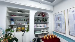 -斐尔国际皮肤管理中心