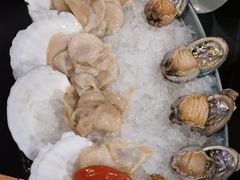 -熹悟海鲜火锅·广式打边炉