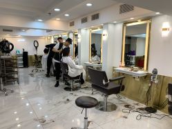 点击看大图 -雅仕 HAIR SALON 美发沙龙