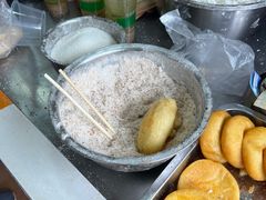 -丽华早点(大成路店)