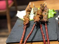 -敏珠拉姆藏餐·南京厨房(富春江东街店)