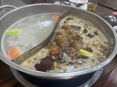 -肥婆麻辣火锅.顺德首创药材麻辣火锅(容桂店)
