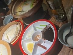 -青年公社烤鸭(青年路店)