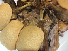 -老人和饭店(淮海中路店)