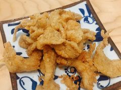 -红小满休闲餐厅(十全街店)