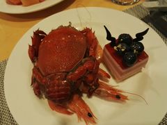-咖啡苑·沈阳今旅酒店Hotel Jen·香格里拉集团