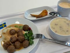 -宜家·瑞典风味餐厅(武汉荟聚中心店)