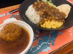 -海盗虾饭·剥好的小龙虾饭(SOHO尚都店)