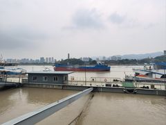 -江心屿景区