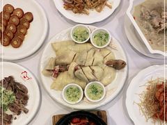 -文记壹心鸡(宝华路店)