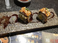 -古田居·特色寿司料理(星之岛旗舰店)