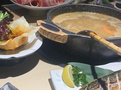 -太郎的家·平价日料(曼巴特店)