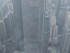 景色-广州四季酒店·天吧·高空酒吧