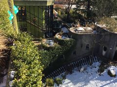 -三鹰之森吉卜力美术馆