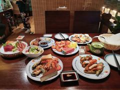 -松子料理(白家庄店)
