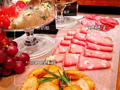 -拉蒂娜·巴西牛排馆 Latina·Brazilian Steakhouse(王府井喜悦店)