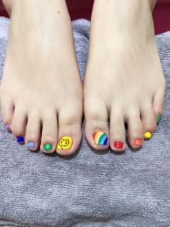 -Easy Lady美甲美睫半永久纹绣工作室